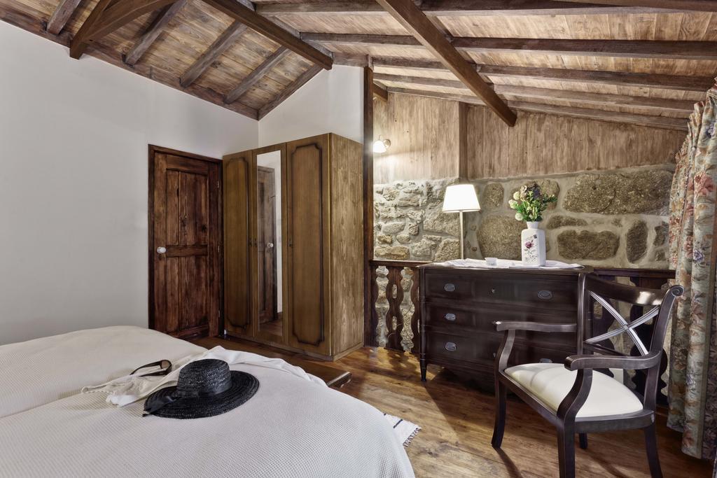 Вилла Casa De Louredo Паредеш Экстерьер фото