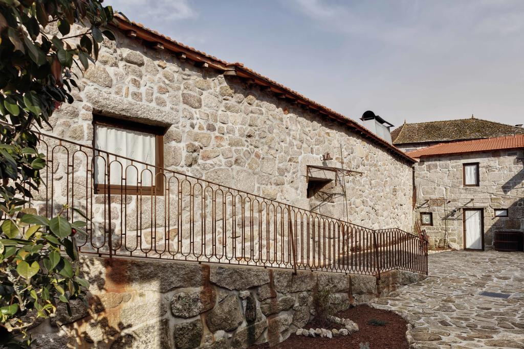 Вилла Casa De Louredo Паредеш Экстерьер фото